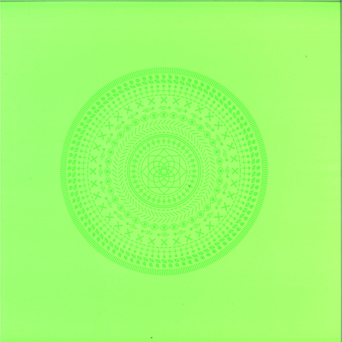 Various Artists - Numerous Agnomens Vol. II (12")