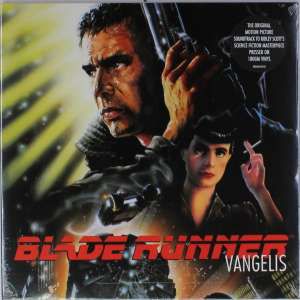 Vangelis - Blade Runner (LP)