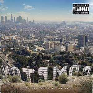 Dr. Dre - Compton (LP)