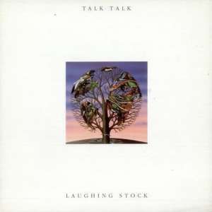 Talk Talk - Laughing Stock (LP)