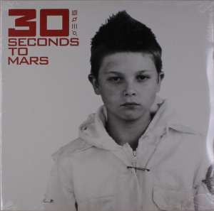 Thirty Seconds To Mars - 30 Seconds To Mars