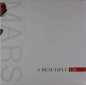 Thirty Seconds To Mars - A Beautiful Lie