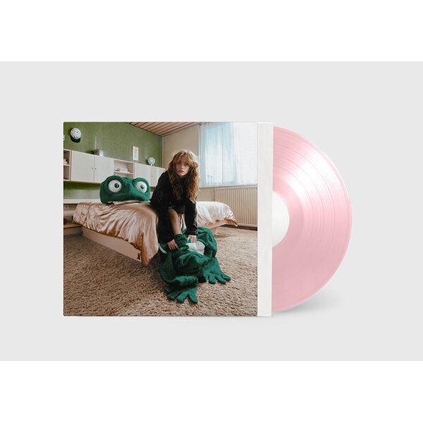 Froukje - Kijk Je Naar Mij? (Sugar Candy Vinyl LP)