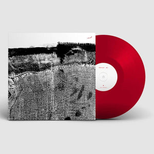 Sheherazaad - Qasr (Red Vinyl)