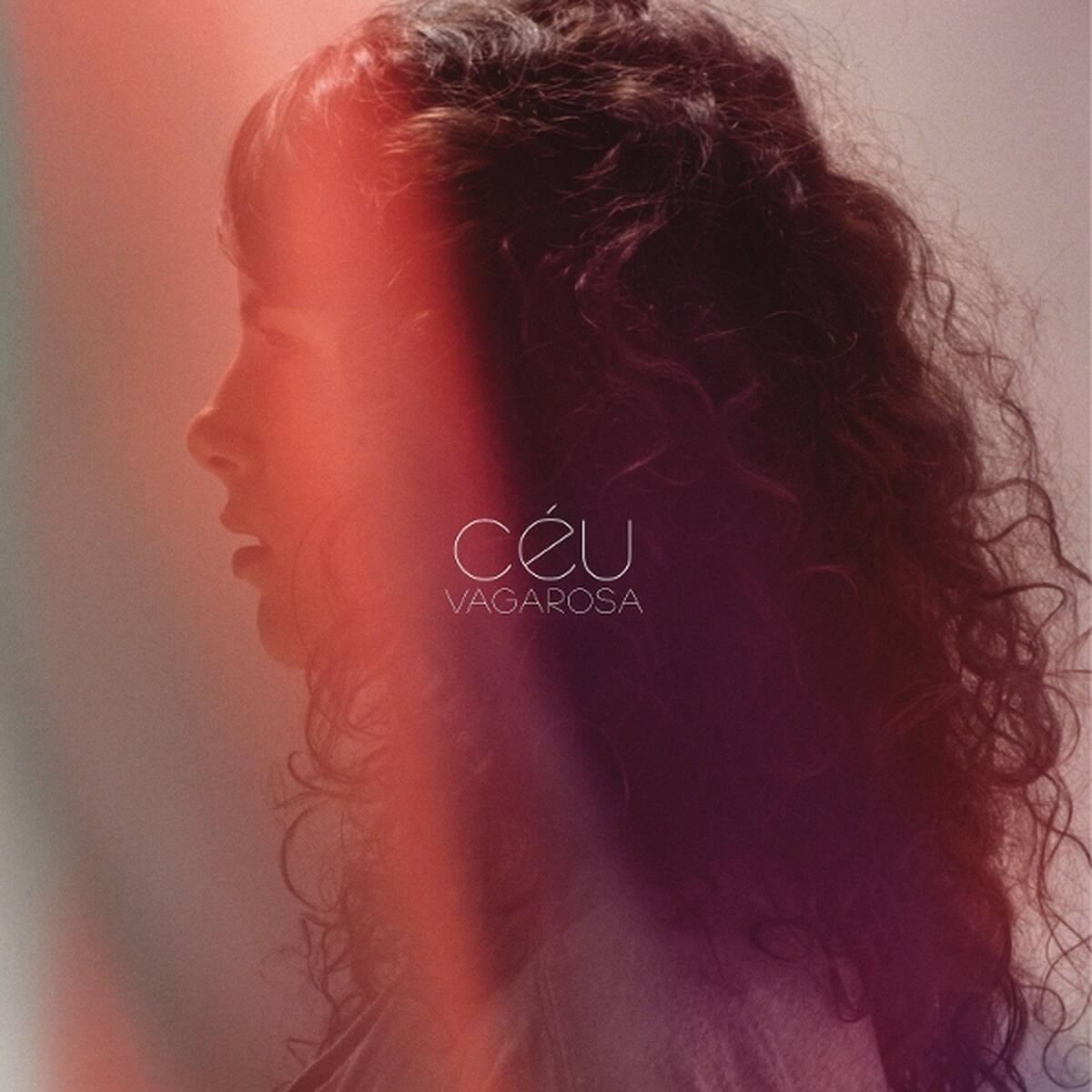 Ceu - Vagarosa (LP)