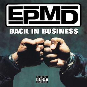 Epmd - Back In Business (LP)
