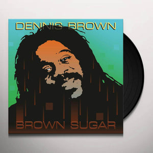 Dennis Brown - Brown Sugar