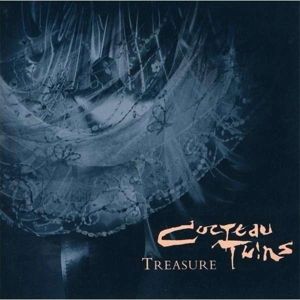 Cocteau Twins - Treasure (LP)