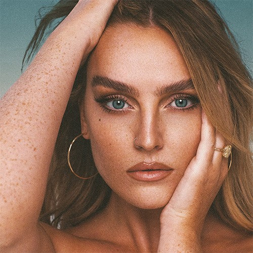 Perrie - Perrie (Ice Blue Marble Vinyl LP)