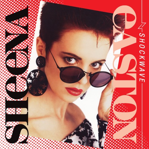 Sheena Easton - Shockwave (The 1986 Sessions) (LP)
