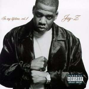 Jay-Z - In My Lifetime Vol.1 (LP)