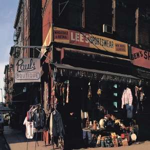 Beastie Boys - Paul's Boutique (20th Anniversary Edition) (LP)