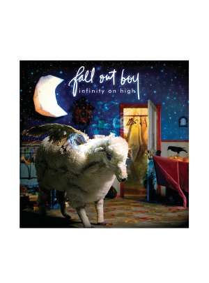 Fall Out Boy - Infinity On High