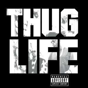 2Pac - Thug Life: Volume 1