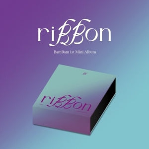 Bambam (got7) - Ribbon (Ribbon Version)