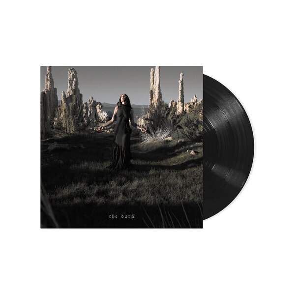 Chelsea Wolfe - The Dark (LP)