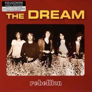 USED - The Dream (10) - Rebellion