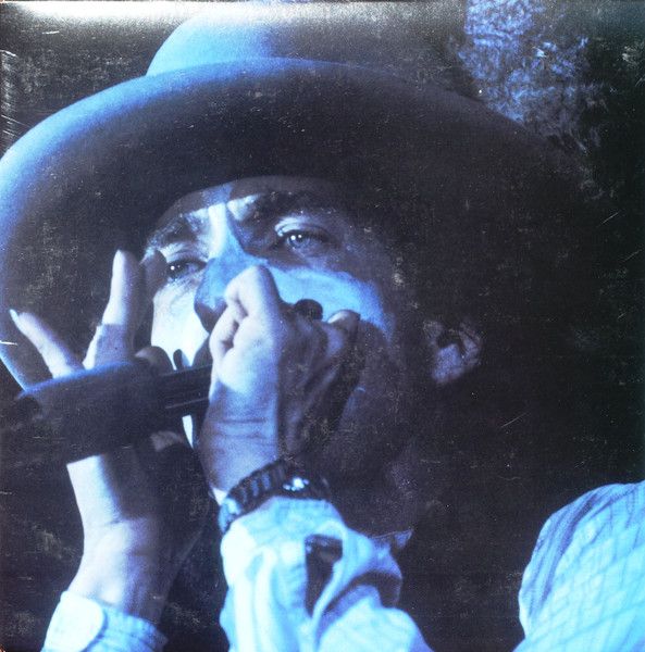 USED - Bob Dylan - The Bootleg Series Vol.5: Live 1975: The Rolling Thunder Revue