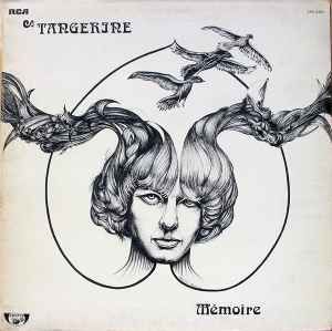 USED - Tangerine (5) - Mémoire