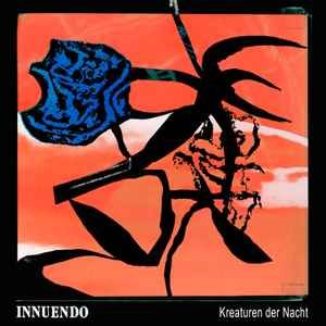 USED - Innuendo (14) - Kreaturen Der Nacht