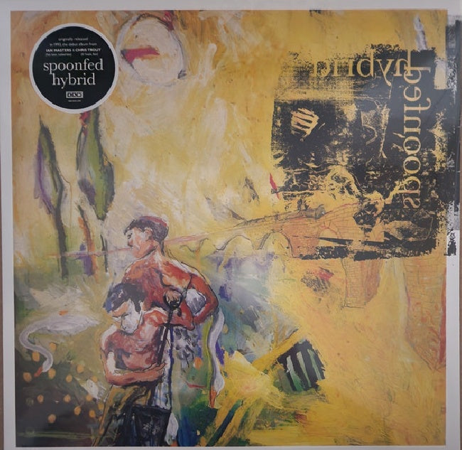 Spoonfed Hybrid - Spoonfed Hybrid (LP)