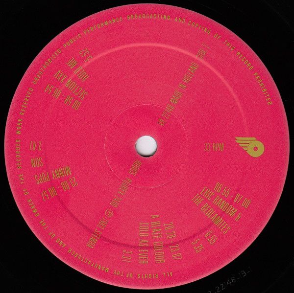 USED - Various - Hours
