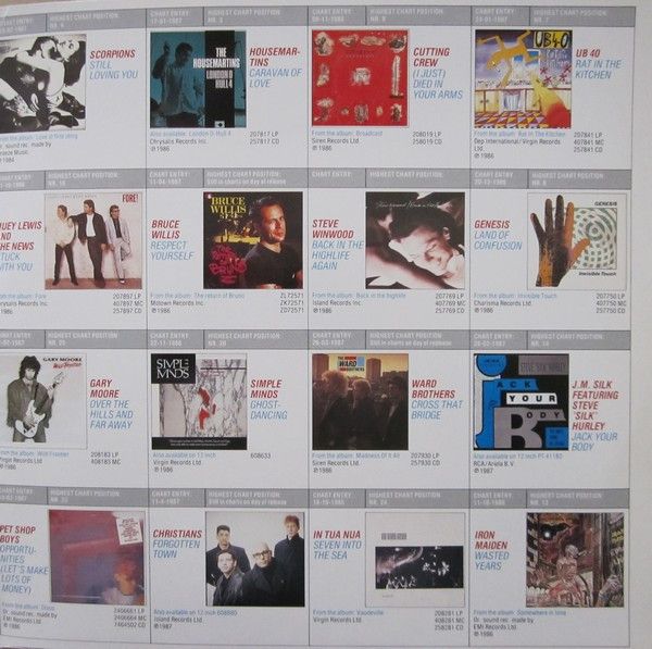 USED - Various - Now This Is Music 6