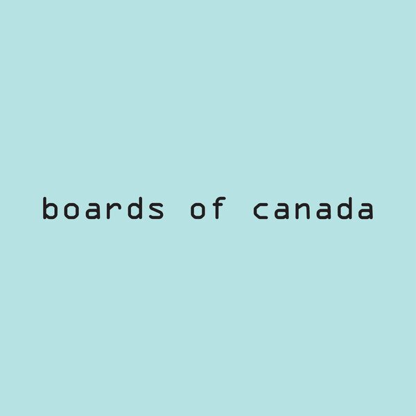 Boards Of Canada - Hi Scores (CD)