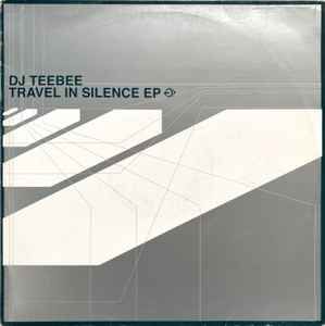 USED - Teebee - Travel In Silence EP