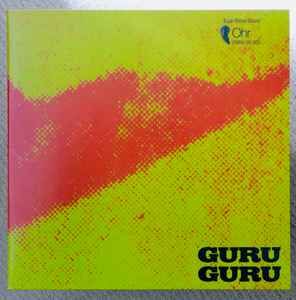 USED - Guru Guru - UFO