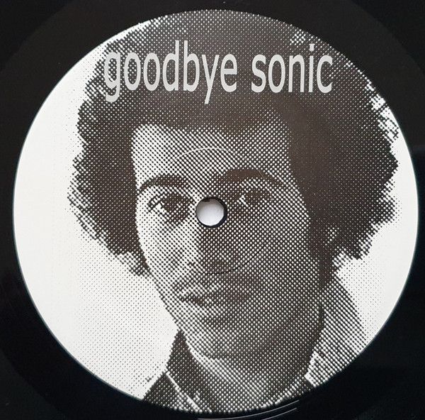 USED - Sonic Youth - Rather Ripped