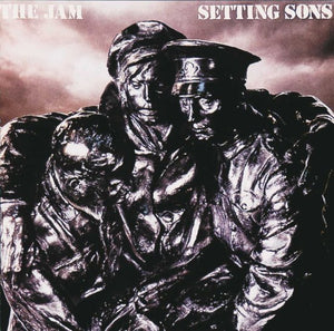 The Jam - Setting Sons