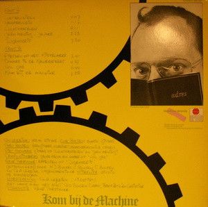 USED - Ton Lebbink - Luchtkastelen