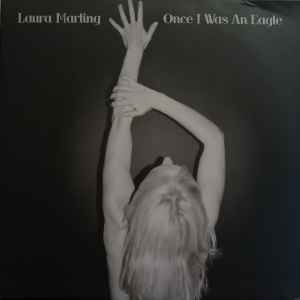 USED - Laura Marling - Once I Was An Eagle