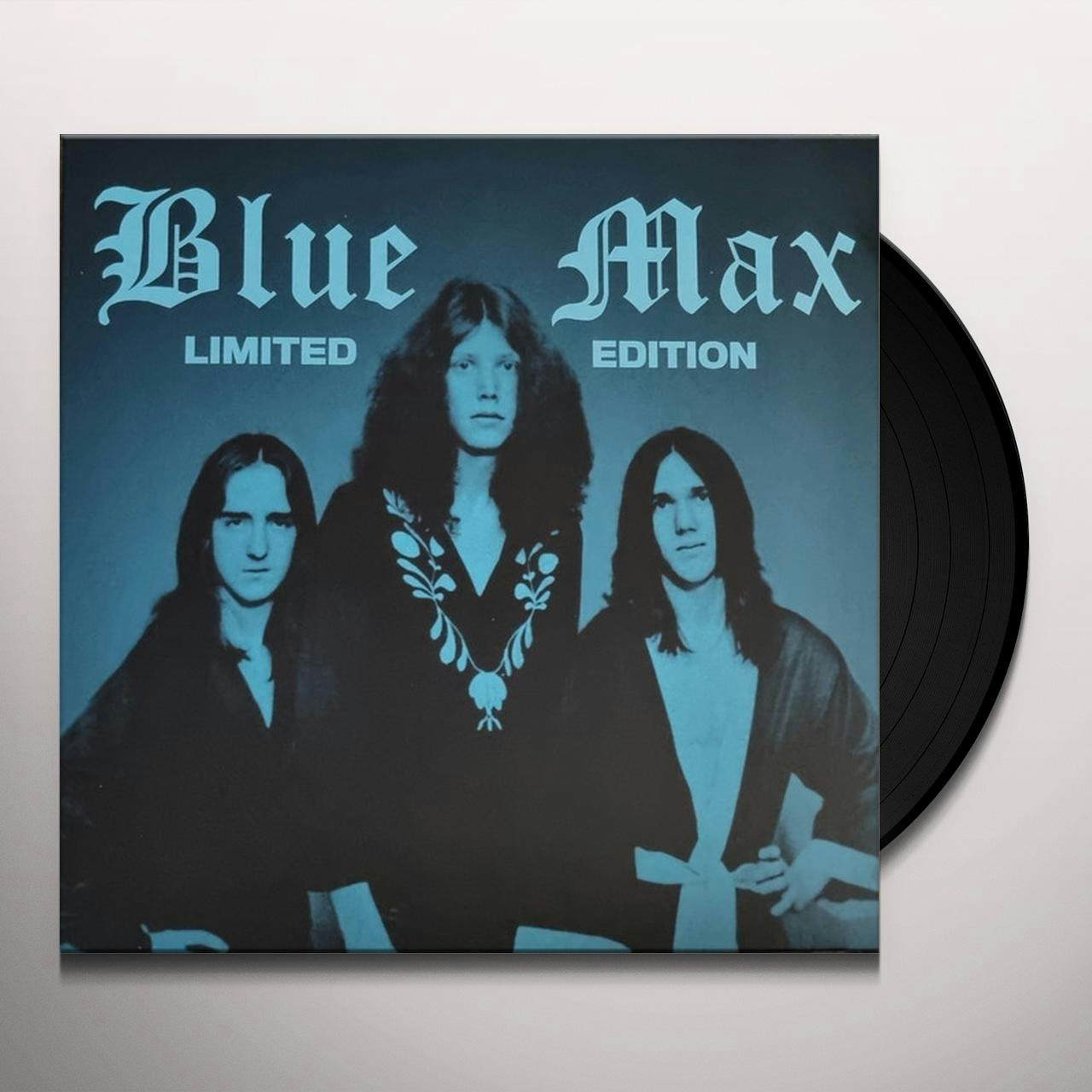 Blue Max - Limited Edition (LP)