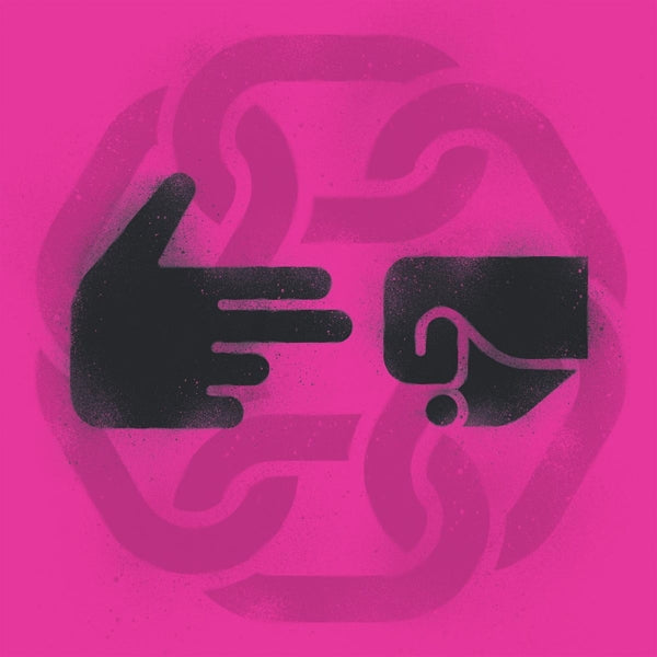 Run the Jewels - Rtj Cu4tro (LP)