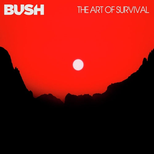 Bush - Art of Survival (LP)