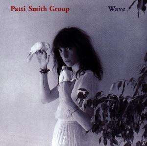 Patti Smith - Wave (CD)
