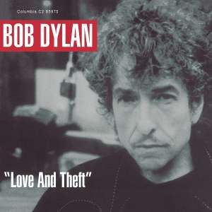 Bob Dylan - Love And Theft (LP)