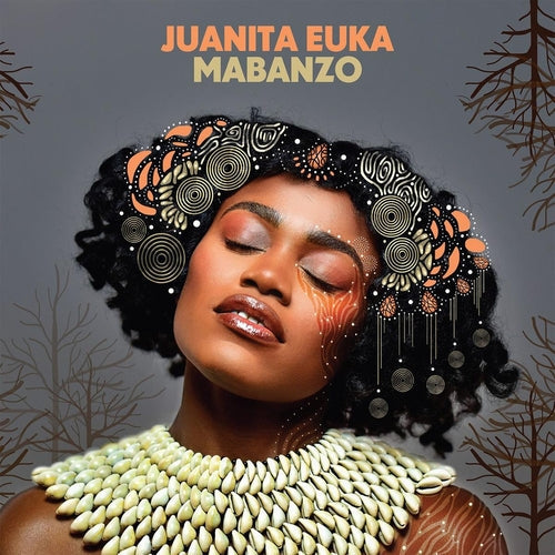 Juanita Euka - Mabanzo (LP)