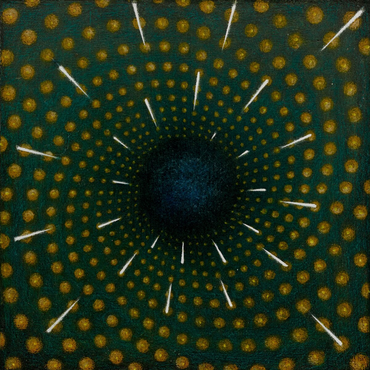 Mohammad Reza Mortazavi - Nexus (LP)