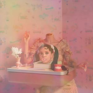 Melanie Martinez - After School (Baby Blue LP)