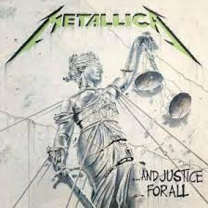 Metallica - And Justice For All