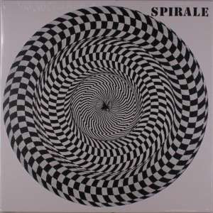 Spirale - Spirale (LP)