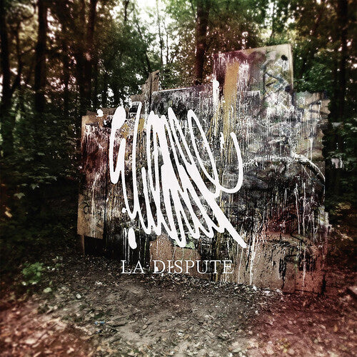 La Dispute - Wildlife (LP)