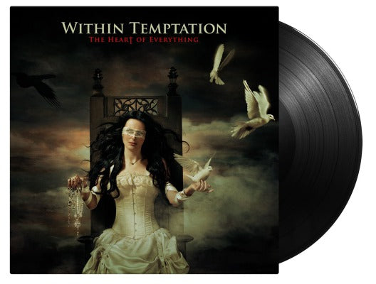 Within Temptation - Heart Of Everything (LP)