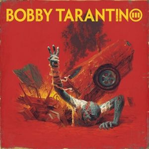 Logic - Bobby Tarantino Iii (LP)