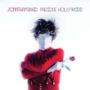 Jonathan Bree - Pre-Code Hollywood (Opaque White Vinyl)
