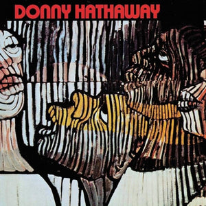 Donny Hathaway - Donny Hathaway (LP)