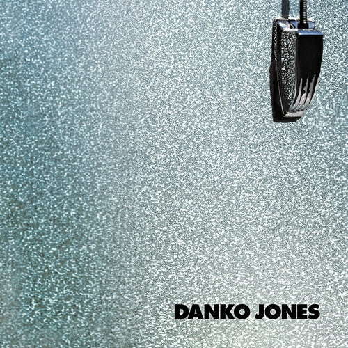 Danko Jones - Danko Jones (LP)